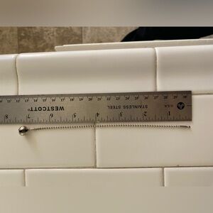 Pandora charm bracelet